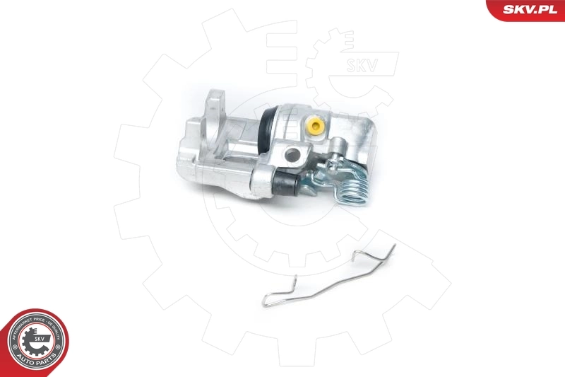 Brake Caliper